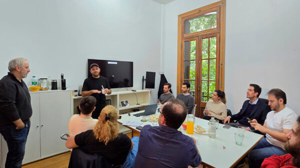 I+DIoT, la empresa argentina que lleva IA y hardware al retail global