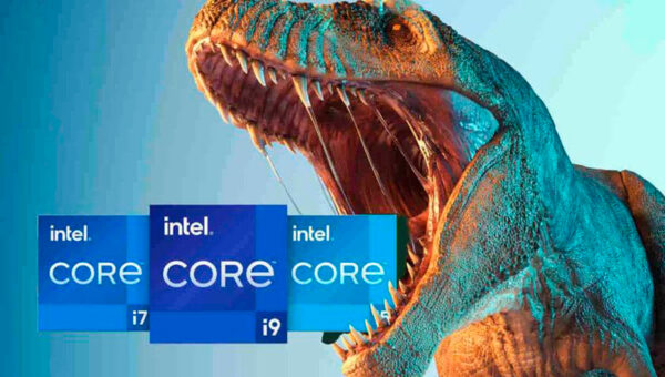 Intel planearía lanzar CPUs Raptor Lake Refresh para el socket LGA1700 y extender su vida hasta 2027