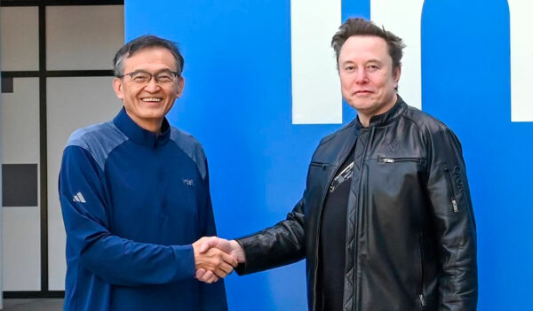 Intel se une a Elon Musk para impulsar Terafab y producir chips a escala masiva
