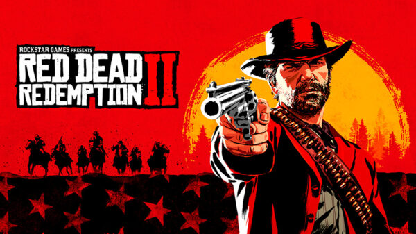 Jugadores votan a Red Dead Redemption 2 como el mejor juego de todos los tiempos