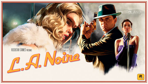 L.A. Noire podría volver según Take-Two después de años sin novedades