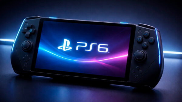 La PS6 portátil sería retrocompatible con juegos de PS5 y PS4 según filtraciones