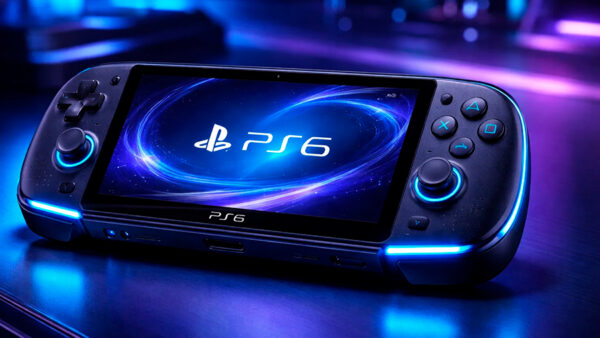 La PS6 portátil superaría a la Xbox Series S en rendimiento y trazado de rayos