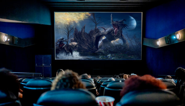 La película de Elden Ring ya tiene fecha de estreno y reparto confirmado