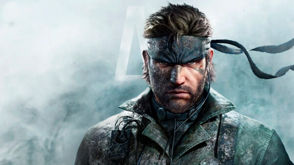 La película de Metal Gear avanza y estará dirigida por los creadores de Destino Final 6
