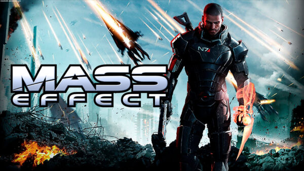 La serie de Mass Effect reescribe su historia para hacerla más accesible a quienes nunca jugaron los juegos
