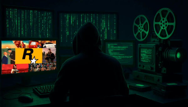 Los hackers de Rockstar afirman que filtrarán los datos robados luego de no recibir ningún pago