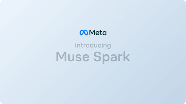 Meta presenta Muse Park, su nuevo modelo de IA y marca el inicio de una nueva generación