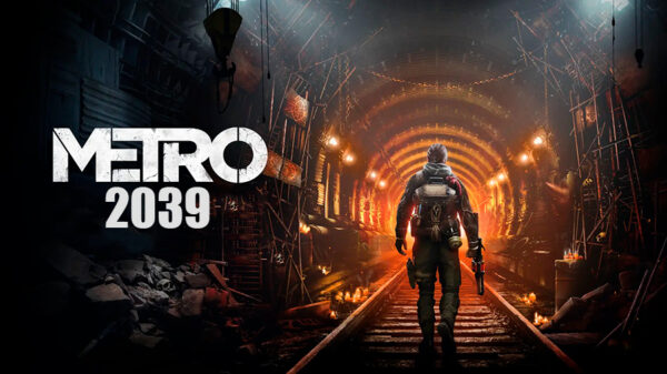 Metro 2039 podría ser el nombre del próximo juego de la saga según filtraciones
