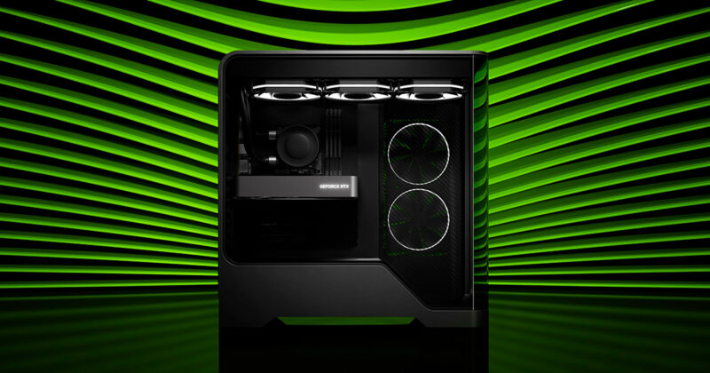 NVIDIA estaría preparando las RTX 5060 y 5060 Ti con 9 GB de VRAM