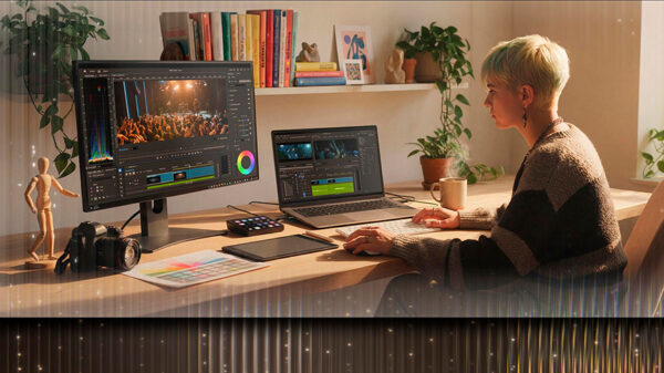 NVIDIA lanza el nuevo Color Mode en Premiere Pro con soporte para RTX