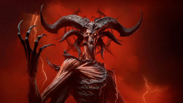 NVIDIA suma DLSS 4.5 a Diablo IV: Lord of Hatred, NTE y Bus Bound