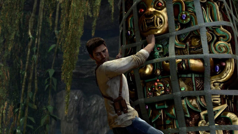 Naughty Dog habría trabajado en Uncharted 5 antes de cancelarlo