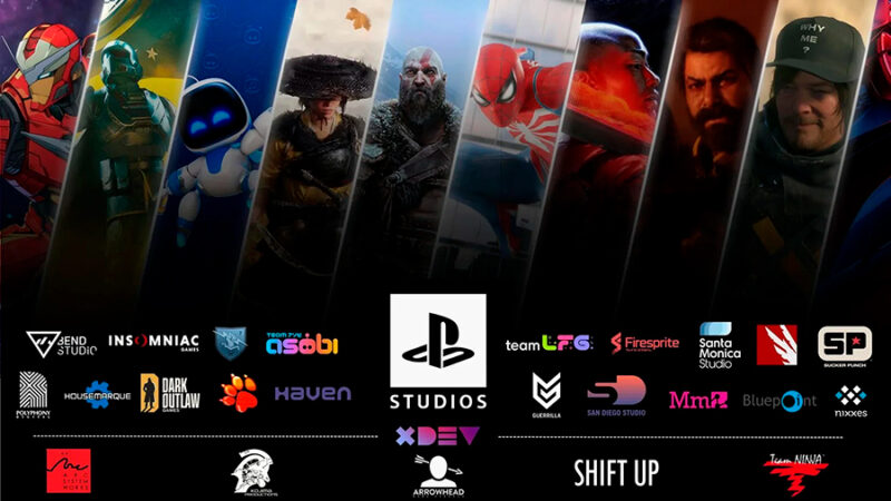 PlayStation da marcha atrás en su estrategia multiplataforma y elimina referencias a PC en su sitio web