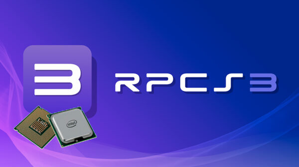 El emulador RPCS3 actualiza sus requisitos de sistema y deja claro que la CPU es clave
