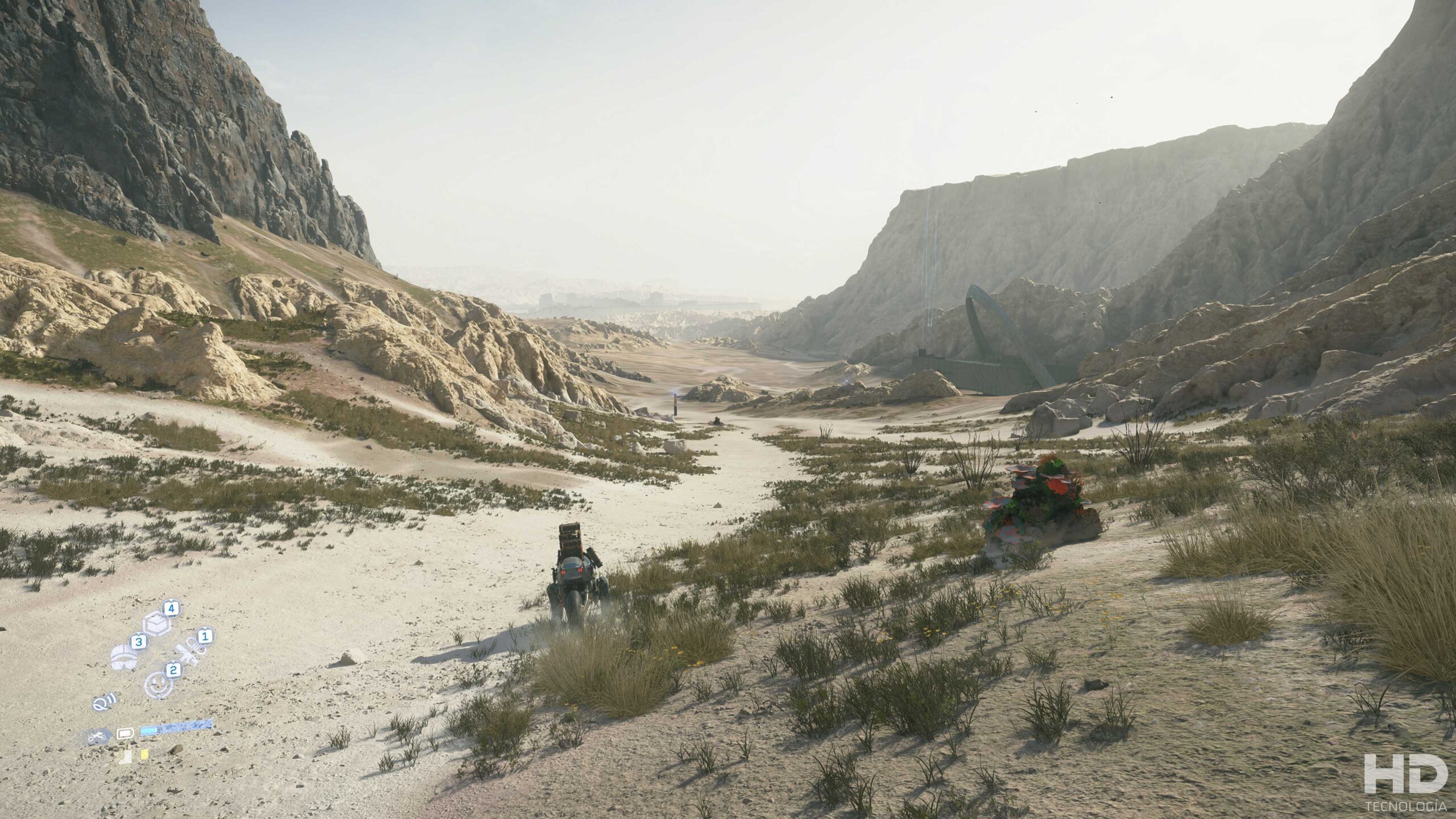 Review Death Stranding 2 On The Beach, Kojima vuelve a sorprender