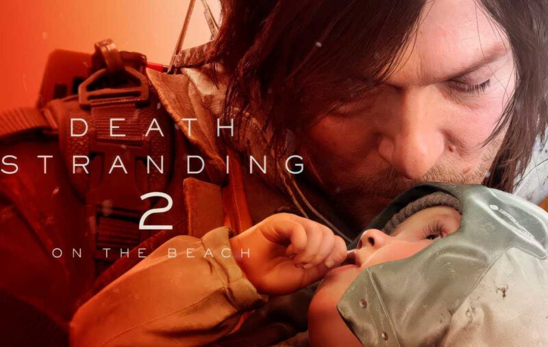 Review Death Stranding 2 On The Beach, Kojima vuelve a sorprender