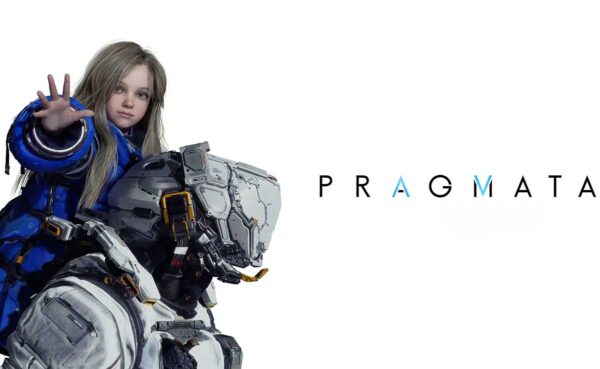 Review Pragmata, una aventura espacial que funciona muy bien