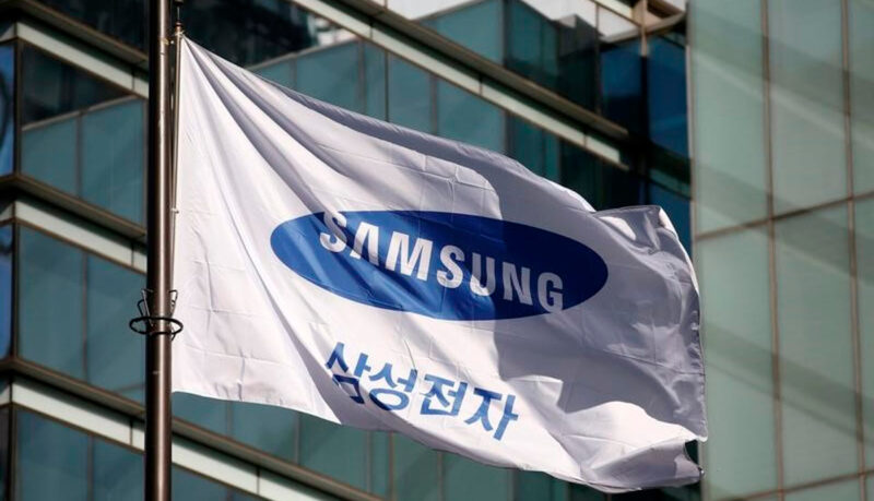 Samsung rompe récord de ganancias gracias a la escasez de la memoria y el boom de la IA en el primer trimestre de 2026