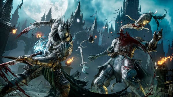 Se filtra la fecha de lanzamiento de Lords of the Fallen 2 por error de un desarrollador