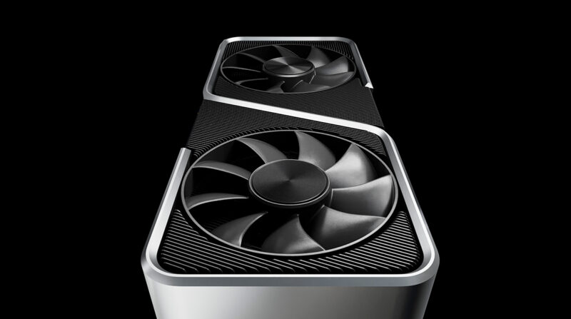 Se filtran especificaciones de las NVIDIA RTX 6090, 6080 y 6070 y no son tan potentes como se esperaba