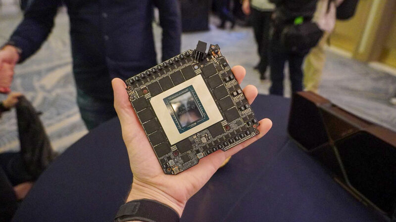 Se filtran las especificaciones finales del NVIDIA N1X pero se retrasa hasta 2027