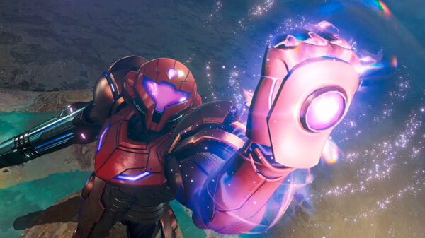 Sony y Universal compiten por los derechos de la película de Metroid mientras Nintendo prepara su salto al cine