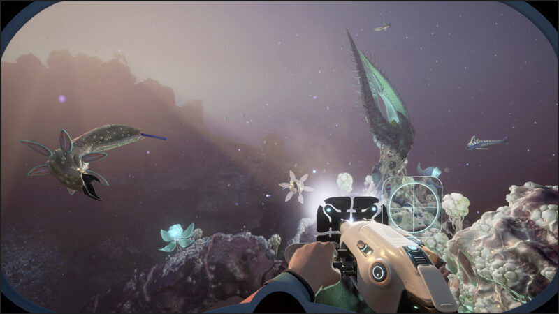 Subnautica 2 confirma su fecha de lanzamiento en acceso anticipado