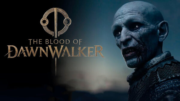 The Blood of Dawnwalker revela sus requisitos para PC sin depender de DLSS ni FSR