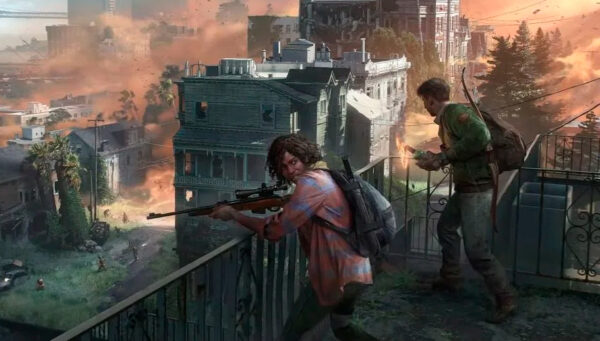 The Last of Us Online estaba un 80% completo cuando fue cancelado