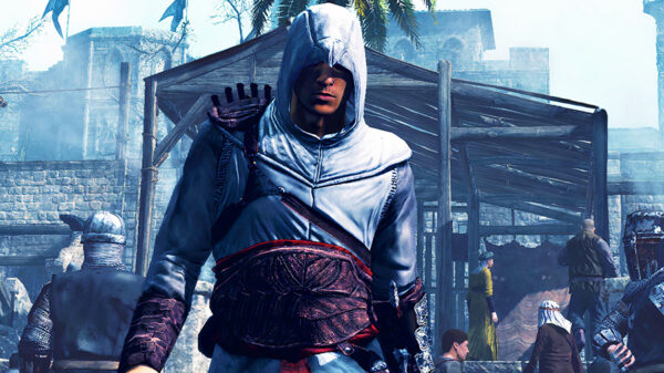Ubisoft estaría trabajando en un remake del primer Assassin’s Creed