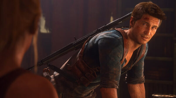 Un nuevo Uncharted estaría en desarrollo según un insider