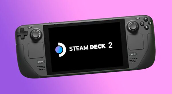 Valve asegura que trabaja en la Steam Deck 2 pero sin planes de lanzamiento claros