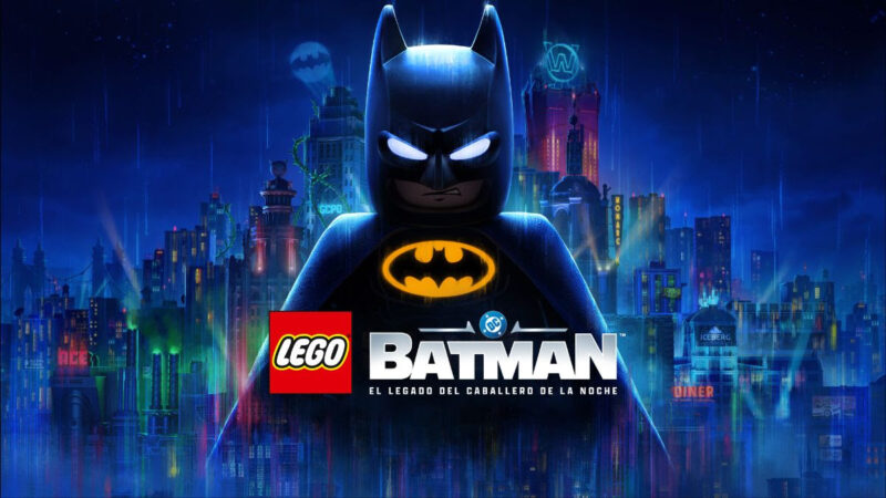Warner Bros. Games regresa a gamescom latam 2026