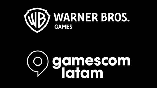Warner Bros. Games regresa a gamescom latam 2026
