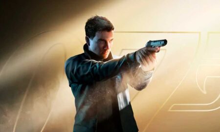 REVIEW 007 First Light, el regreso de Bond al gaming