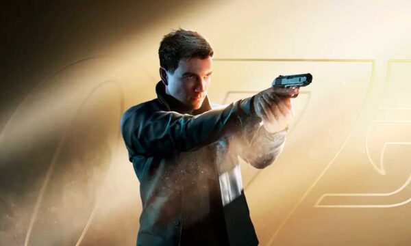 REVIEW 007 First Light, el regreso de Bond al gaming