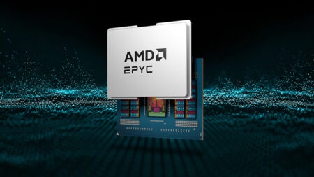 AMD presenta los EPYC 8005 para edge, telecomunicaciones y almacenamiento en la nube