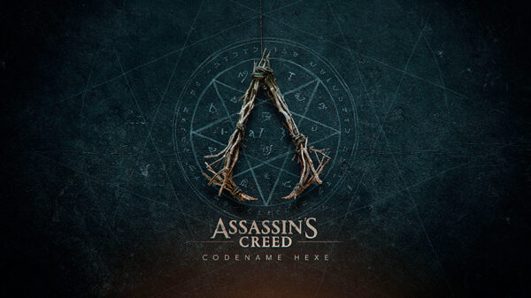 Assassin’s Creed Hexe muestra su primera imagen filtrada con un tono oscuro y gótico