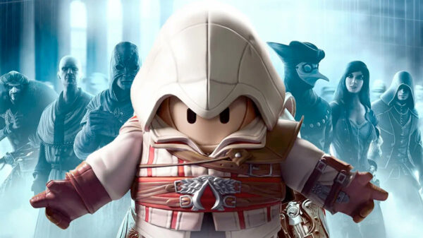 Assassin’s Creed Invictus habría decepcionado en sus primeras pruebas cerradas