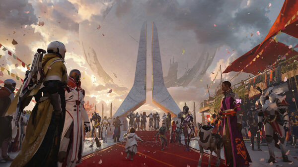 Bungie planea despidos después de terminar el desarrollo de Destiny 2