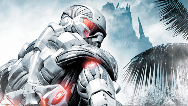 Crytek trabaja en un nuevo proyecto no anunciado y crecen los rumores sobre un remake de Crysis