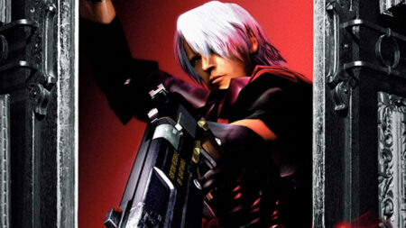 Devil May Cry podría ser el próximo gran remake de Capcom