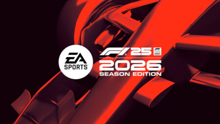 EA SPORTS F1 25 suma el 2026 Season Pack con Audi, Cadillac y el circuito MADRING