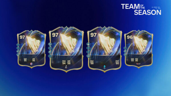 EA SPORTS FC revela los Equipos de la Temporada de Ligue 1, Süper Lig y NWSL