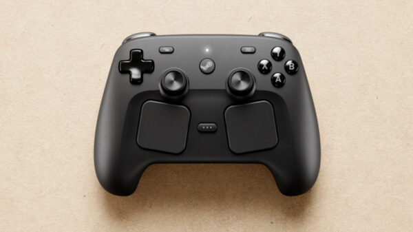El Steam Controller agotó su preventa en minutos por una fuerte demanda