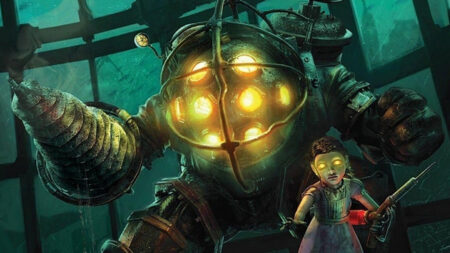 El creador de BioShock explica por qué dejó la franquicia en su momento de mayor éxito