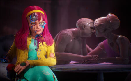 El creador de BioShock explica por qué evita los gráficos de última generación
