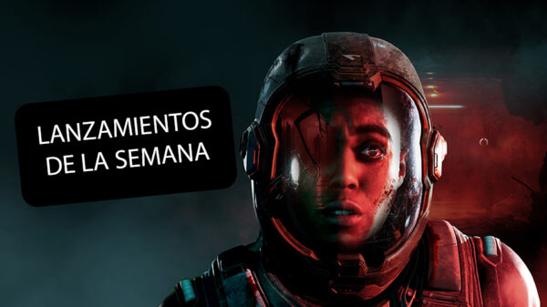 Estos son los lanzamientos de juegos más destacados del 11 al 15 de mayo para consolas y PC