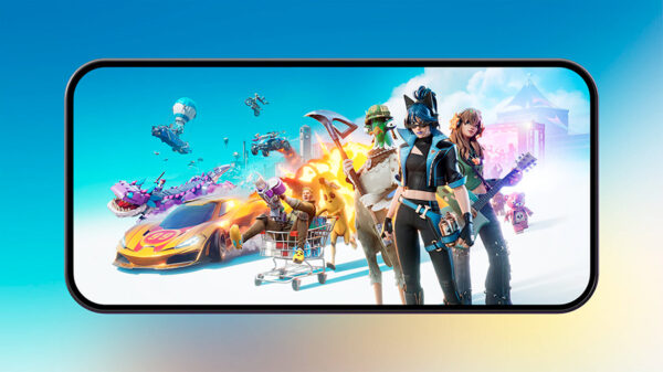 Fortnite vuelve a la App Store en casi todo el mundo mientras Epic celebra otro avance contra Apple